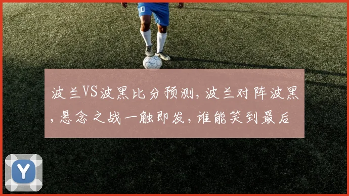 波兰VS波黑比分预测,波兰对阵波黑,悬念之战一触即发,谁能笑到最后