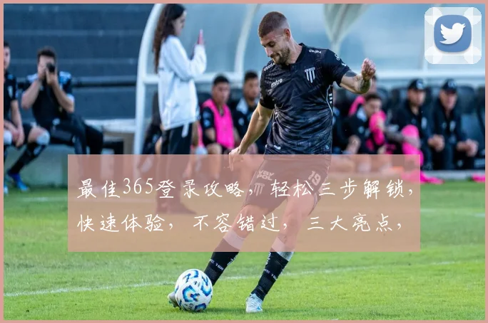 最佳365登录攻略，轻松三步解锁，快速体验，不容错过，三大亮点，一网打尽
